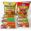 Golden original Curry Powder Flake Bag Flavored Popular Best Price